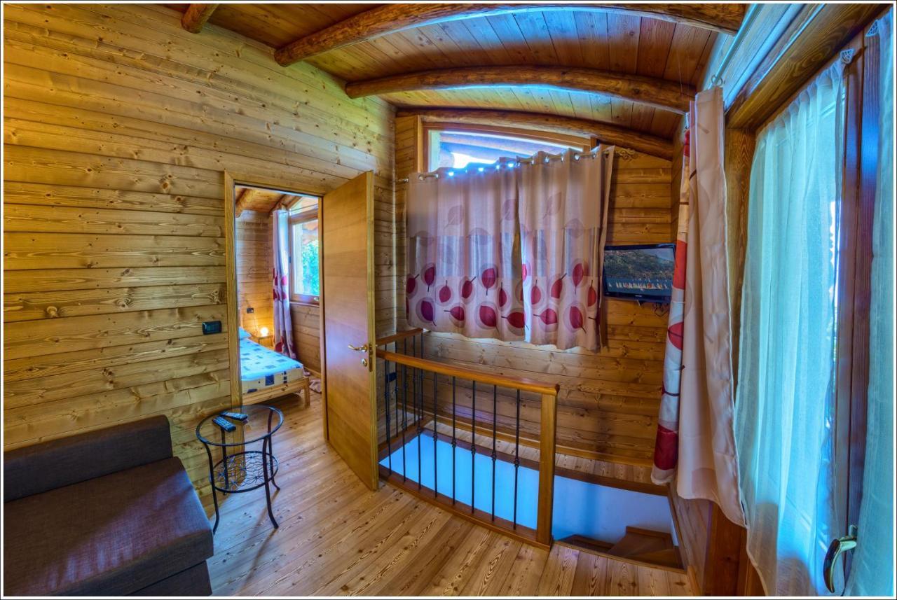 Ferienwohnung Fantastica Casa Poppo Bellano Exterior foto