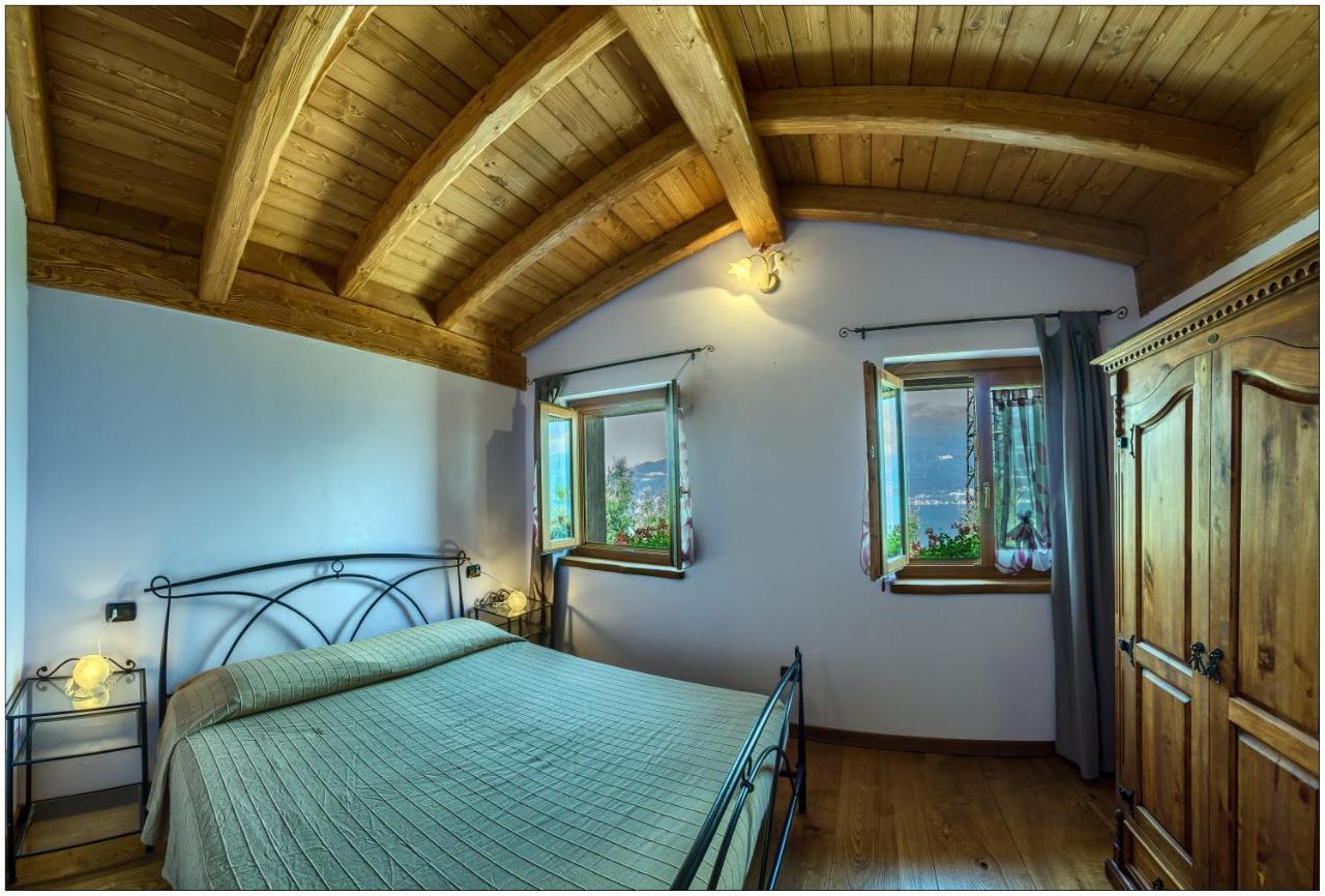 Ferienwohnung Fantastica Casa Poppo Bellano Exterior foto