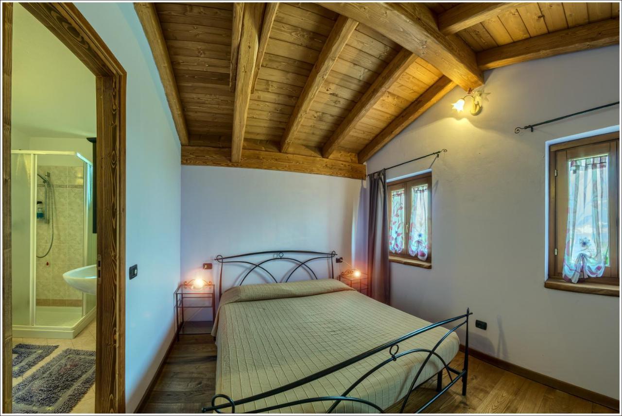 Ferienwohnung Fantastica Casa Poppo Bellano Exterior foto