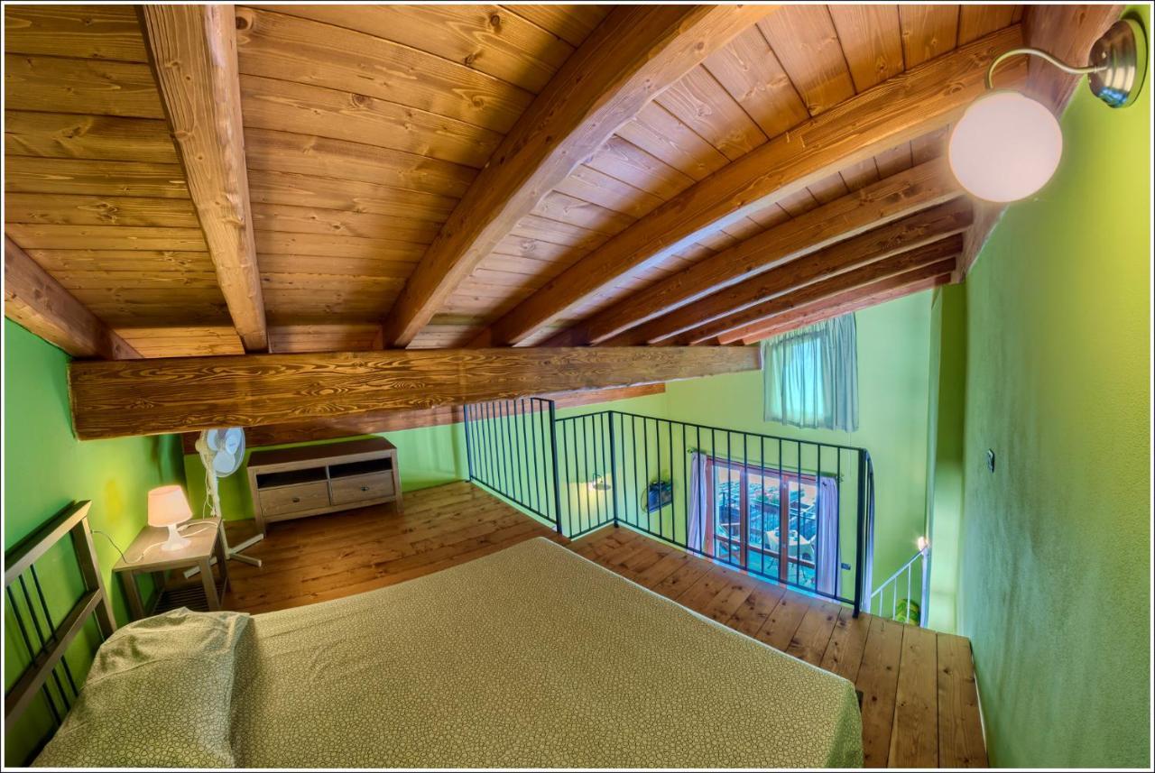 Ferienwohnung Fantastica Casa Poppo Bellano Exterior foto