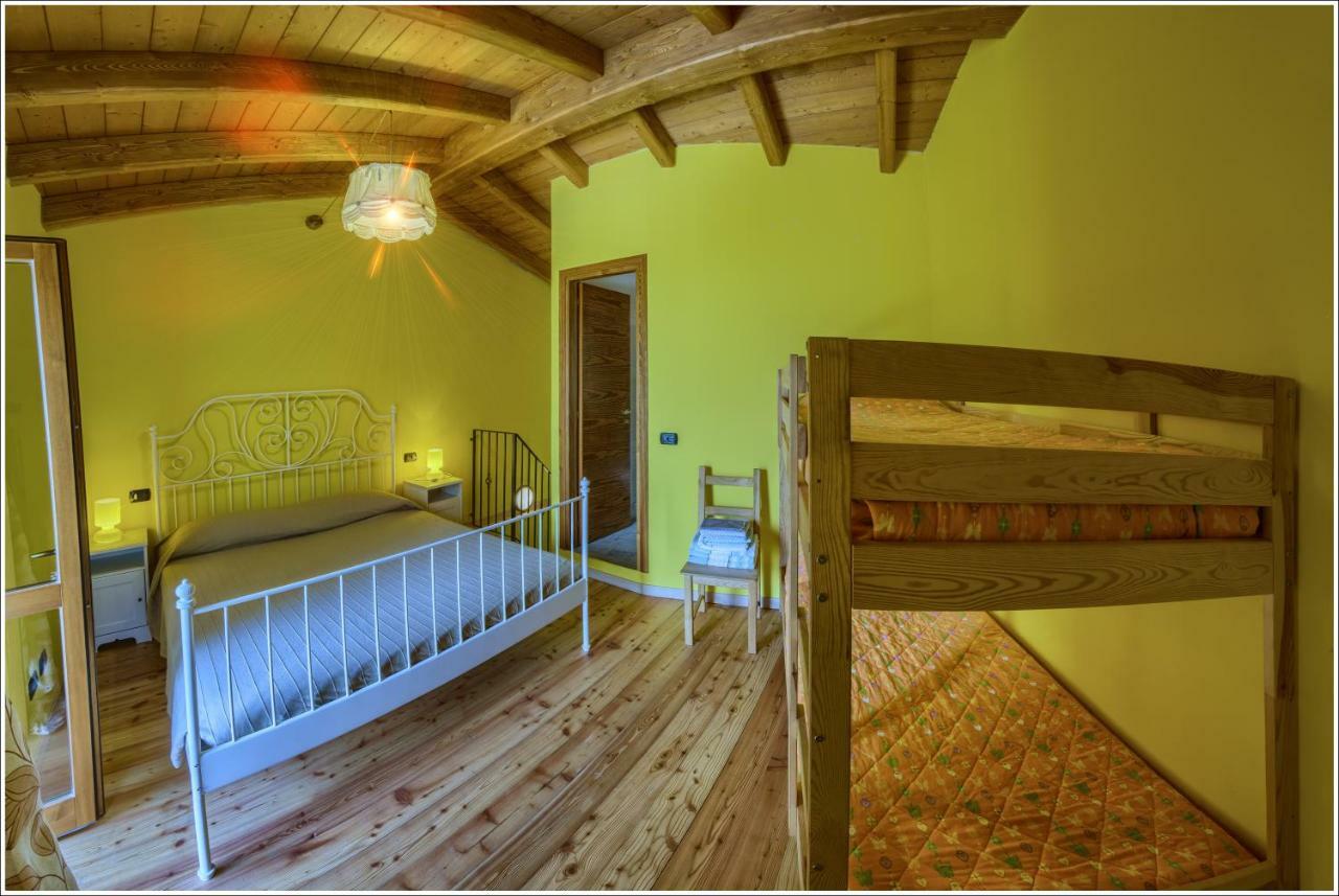 Ferienwohnung Fantastica Casa Poppo Bellano Exterior foto