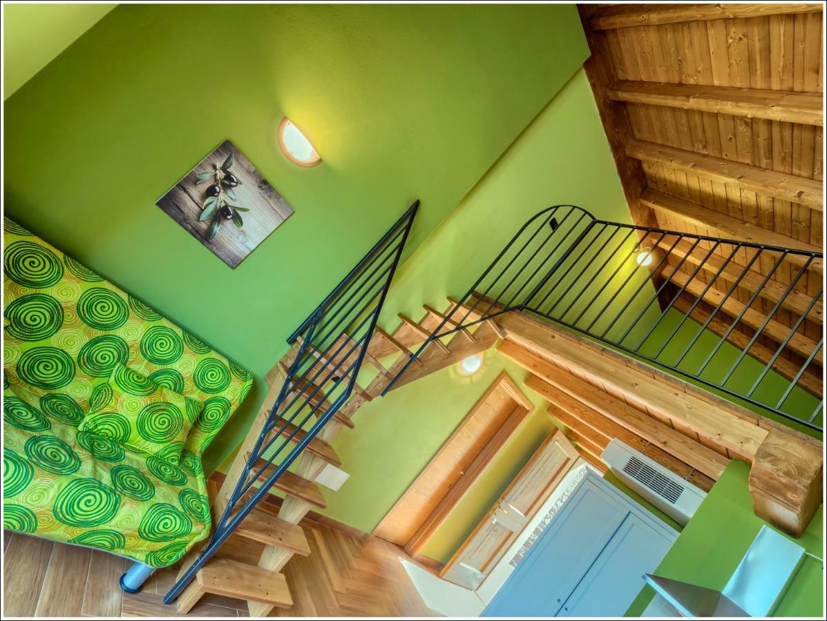 Ferienwohnung Fantastica Casa Poppo Bellano Exterior foto