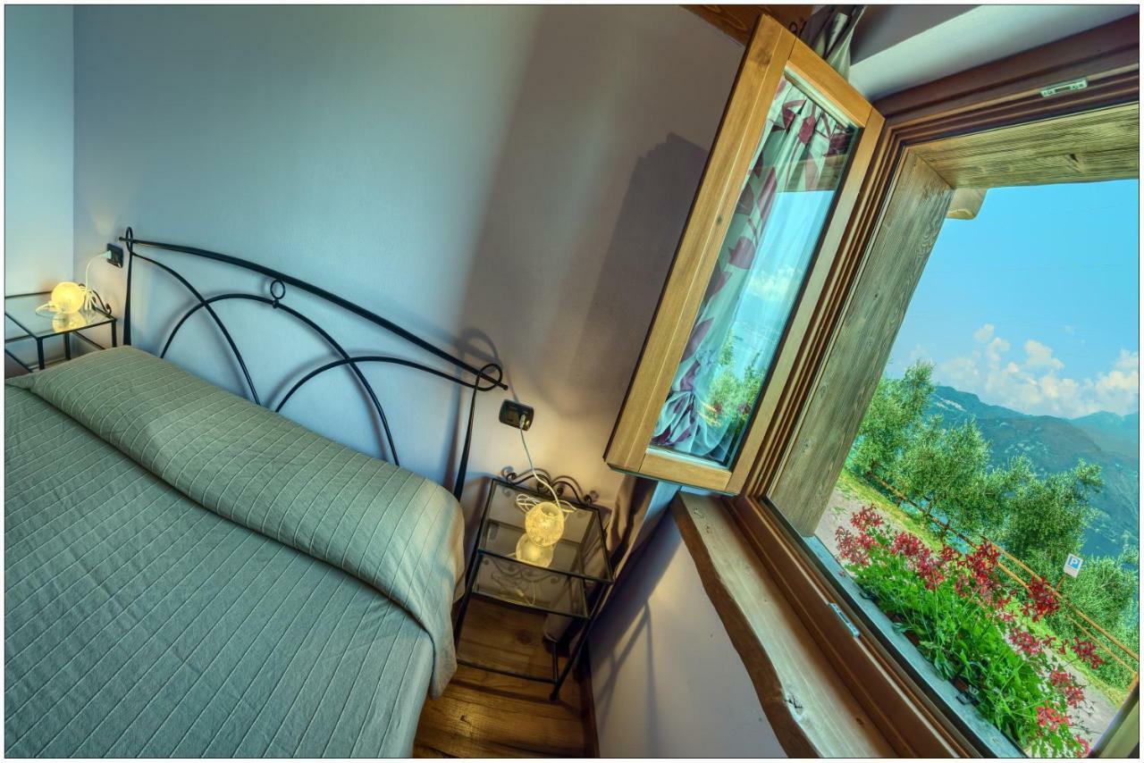Ferienwohnung Fantastica Casa Poppo Bellano Exterior foto