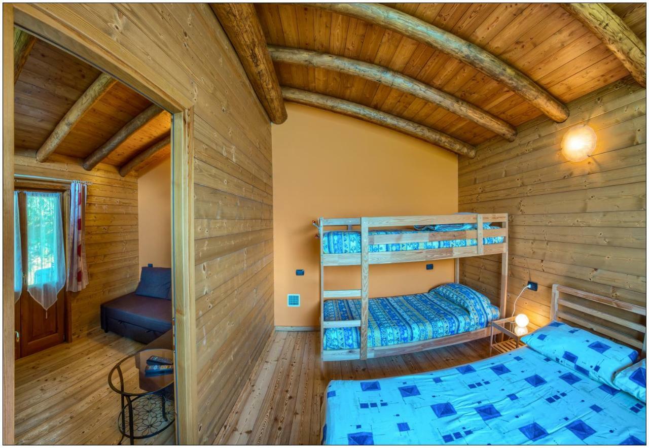 Ferienwohnung Fantastica Casa Poppo Bellano Exterior foto